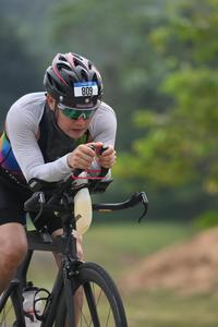 Kenanga Man of Steel Triathlon 123 2026