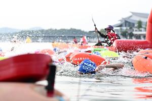 Kenanga Man of Steel Triathlon 123 2026