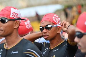 Kenanga Man of Steel Triathlon 123 2026