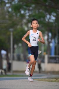 Kenanga Man of Steel Triathlon 123 2026