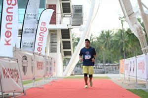 Kenanga Man of Steel Triathlon 123 2026