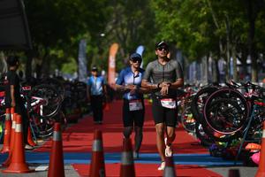 Kenanga Man of Steel Triathlon 123 2026