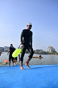 Kenanga Man of Steel Triathlon 123 2026