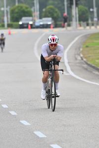 Kenanga Man of Steel Triathlon 123 2026