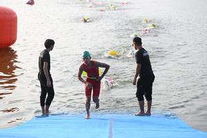 Kenanga Man of Steel Triathlon 123 2026