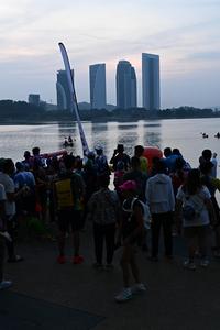 Kenanga Man of Steel Triathlon 123 2026