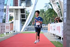 Kenanga Man of Steel Triathlon 123 2026