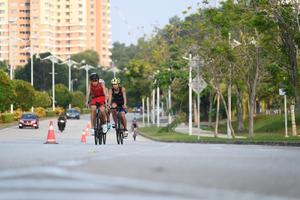 Kenanga Man of Steel Triathlon 123 2026