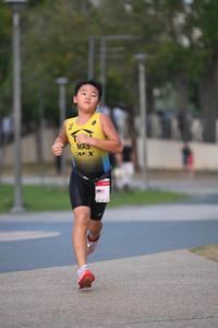 Kenanga Man of Steel Triathlon 123 2026