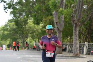 Kenanga Man of Steel Triathlon 123 2026