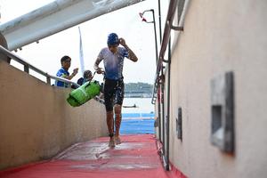 Kenanga Man of Steel Triathlon 123 2026