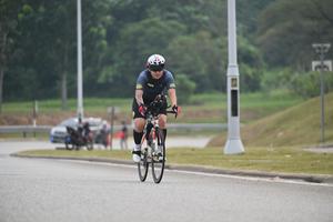 Kenanga Man of Steel Triathlon 123 2026