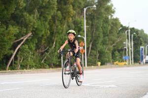 Kenanga Man of Steel Triathlon 123 2026