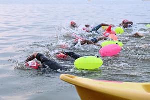 Kenanga Man of Steel Triathlon 123 2026