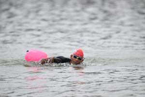 Kenanga Man of Steel Triathlon 123 2026