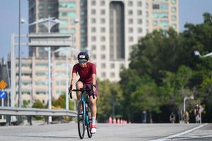 Kenanga Man of Steel Triathlon 123 2026