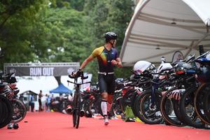 Kenanga Man of Steel Triathlon 123 2026