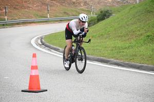 Kenanga Man of Steel Triathlon 123 2026
