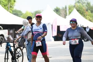 Kenanga Man of Steel Triathlon 123 2026