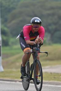 Kenanga Man of Steel Triathlon 123 2026