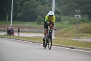 Kenanga Man of Steel Triathlon 123 2026