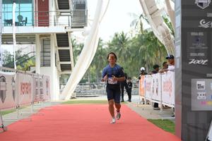 Kenanga Man of Steel Triathlon 123 2026