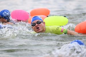Kenanga Man of Steel Triathlon 123 2026