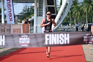 Kenanga Man of Steel Triathlon 123 2026