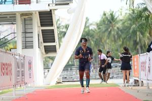 Kenanga Man of Steel Triathlon 123 2026