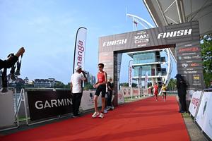 Kenanga Man of Steel Triathlon 123 2026