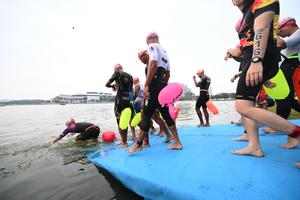 Kenanga Man of Steel Triathlon 123 2026