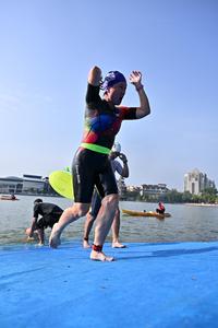 Kenanga Man of Steel Triathlon 123 2026