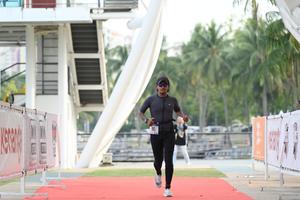 Kenanga Man of Steel Triathlon 123 2026