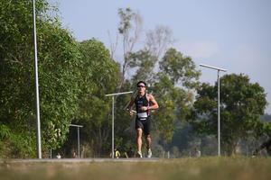 Kenanga Man of Steel Triathlon 123 2026