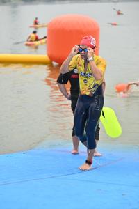 Kenanga Man of Steel Triathlon 123 2026