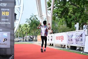 Kenanga Man of Steel Triathlon 123 2026