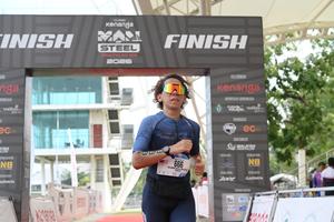 Kenanga Man of Steel Triathlon 123 2026