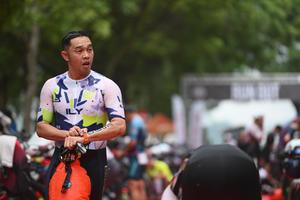 Kenanga Man of Steel Triathlon 123 2026
