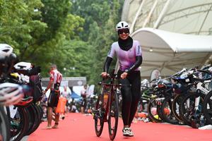 Kenanga Man of Steel Triathlon 123 2026