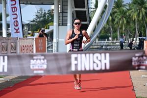 Kenanga Man of Steel Triathlon 123 2026