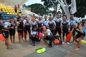 Kenanga Man of Steel Triathlon 123 2026