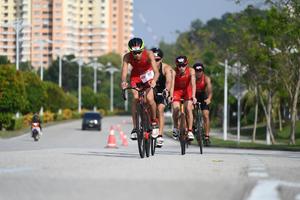 Kenanga Man of Steel Triathlon 123 2026
