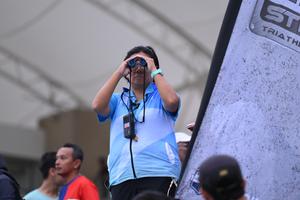 Kenanga Man of Steel Triathlon 123 2026