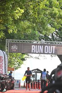 Kenanga Man of Steel Triathlon 123 2026