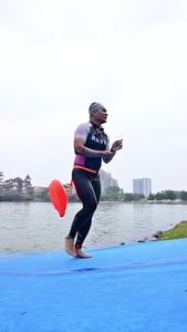 Kenanga Man of Steel Triathlon 123 2026