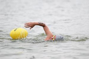 Kenanga Man of Steel Triathlon 123 2026