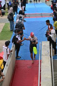 Kenanga Man of Steel Triathlon 123 2026