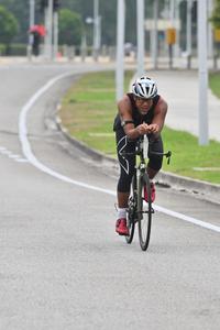 Kenanga Man of Steel Triathlon 123 2026