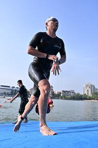 Kenanga Man of Steel Triathlon 123 2026