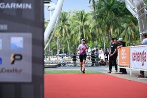 Kenanga Man of Steel Triathlon 123 2026